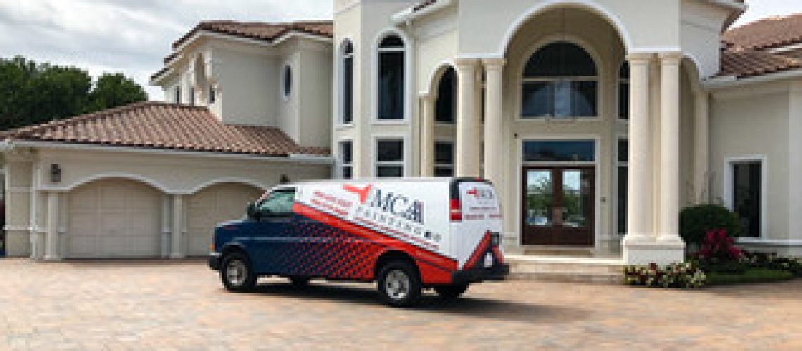 Residential Painting Company