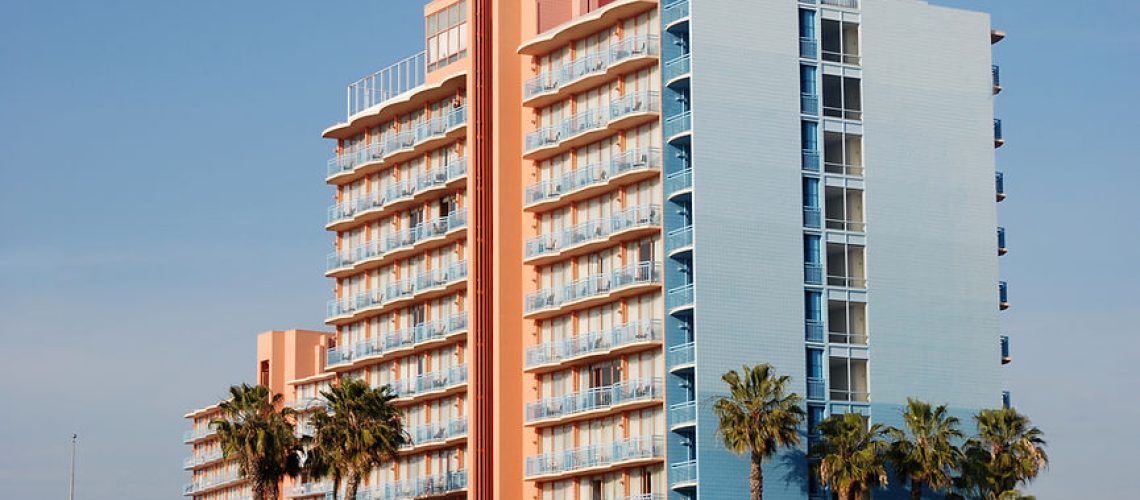 Commercial Painting Company